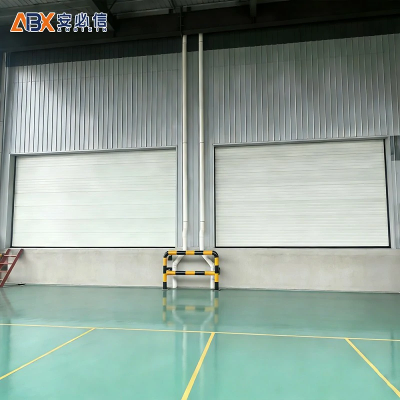 昌都市钢制提升门
