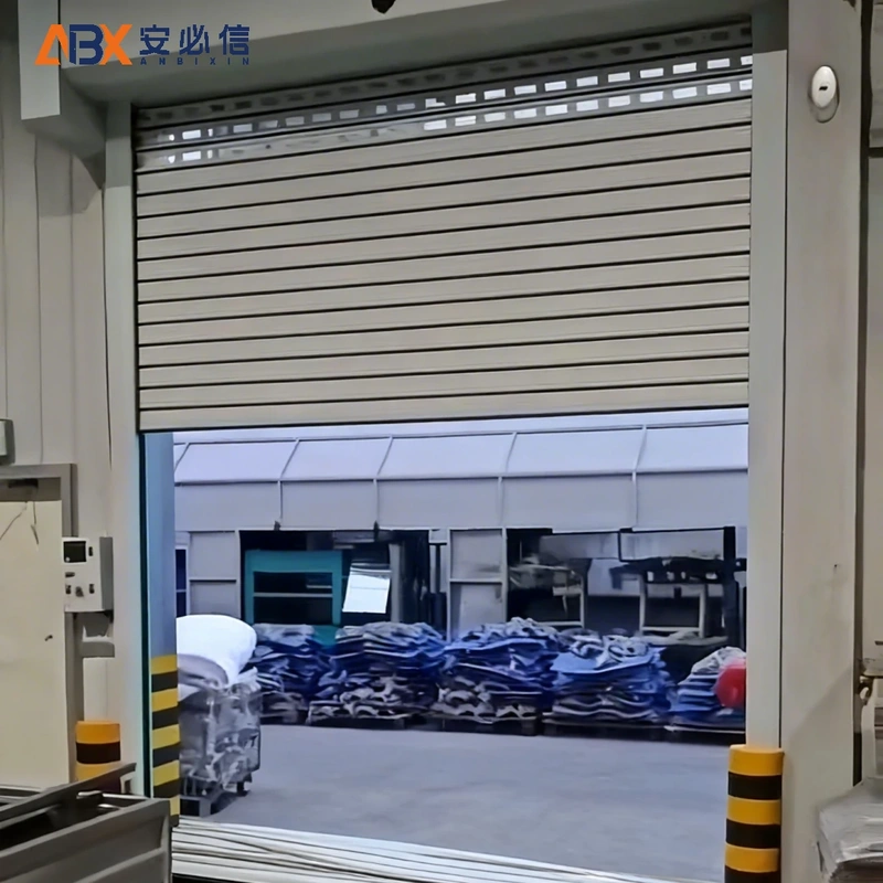 昌都市快速卷帘门